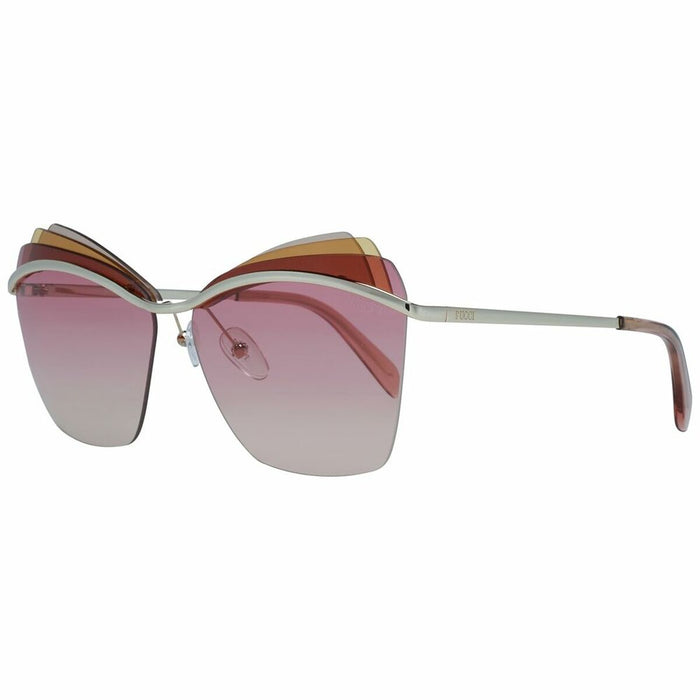 Ochelari de Soare Damă Emilio Pucci EP0113 6128T