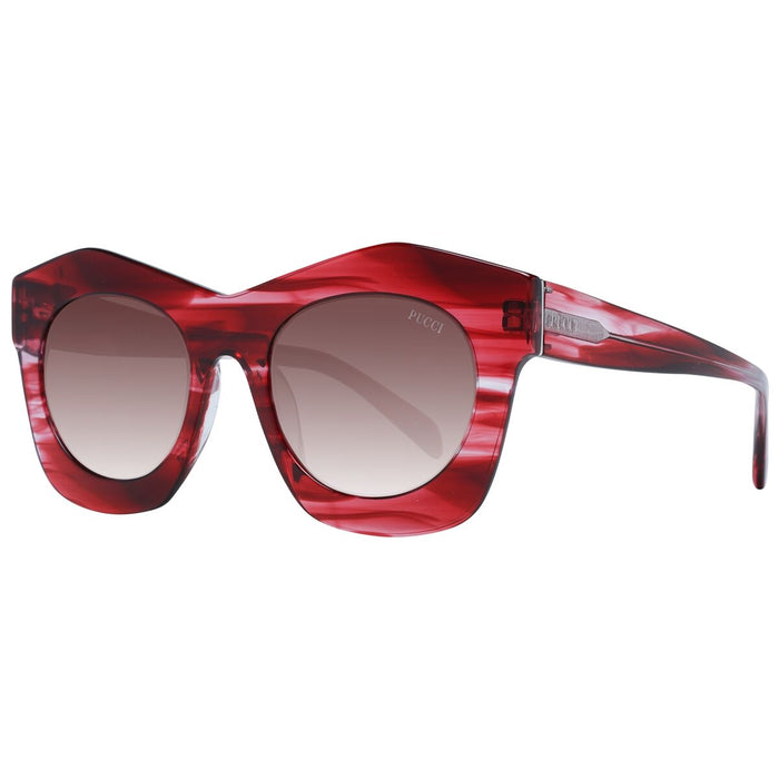 Ochelari de Soare Damă Emilio Pucci EP0123 5168F