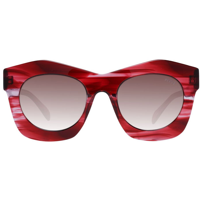 Ochelari de Soare Damă Emilio Pucci EP0123 5168F