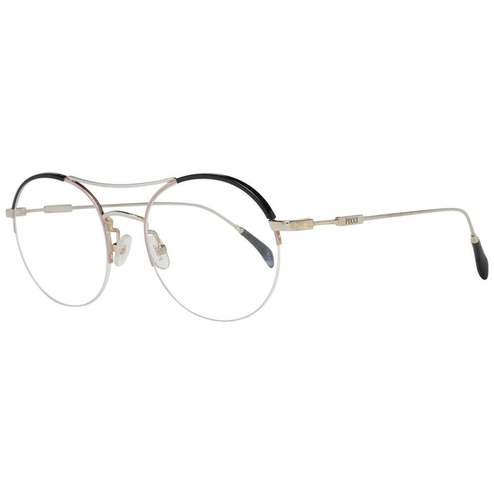 Ramă de Ochelari Damă Emilio Pucci EP5108 52005