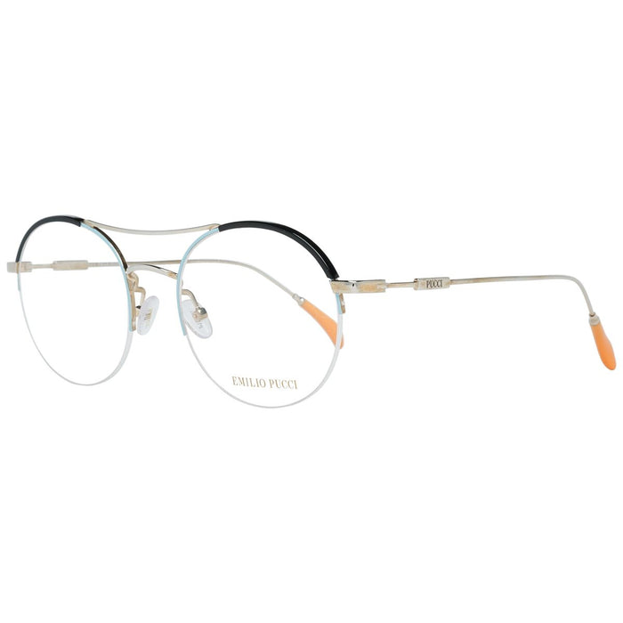 Ramă de Ochelari Damă Emilio Pucci EP5108 52086