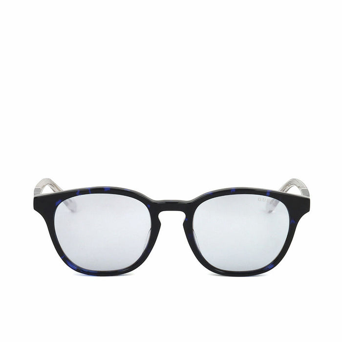 Ochelari de Soare Bărbați Guess GU6945-F Albastru Ø 53 mm