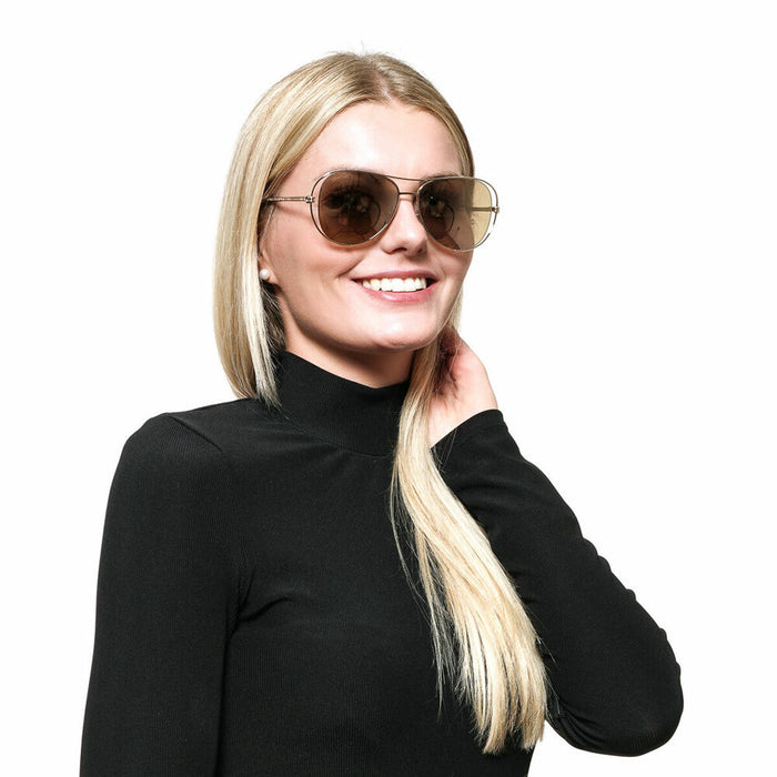 Ochelari de Soare Damă Swarovski SK0231 5532G