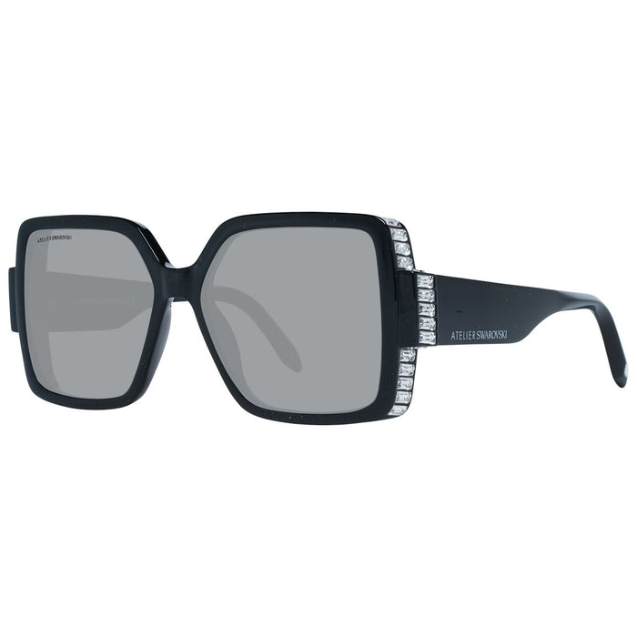 Ochelari de Soare Damă Swarovski SK0237-P 01B55