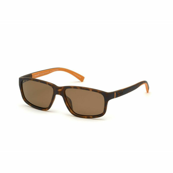 Ochelari de Soare Bărbați Timberland TB918652D ø 58 mm