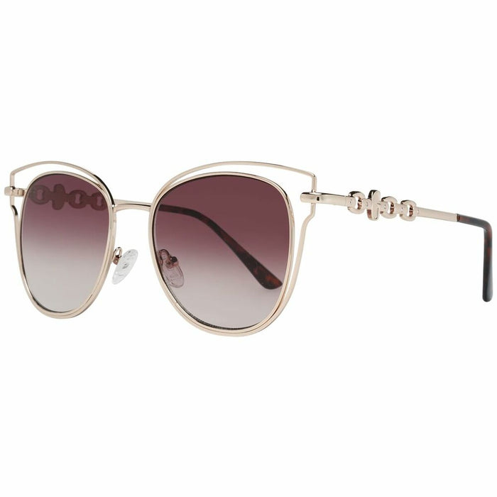 Ochelari de Soare Bărbați Guess GF0343-32F Ø 53 mm