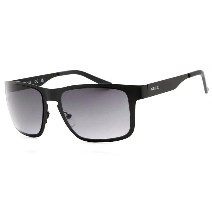 Ochelari de Soare Bărbați Guess GF0197-02B Ø 55 mm