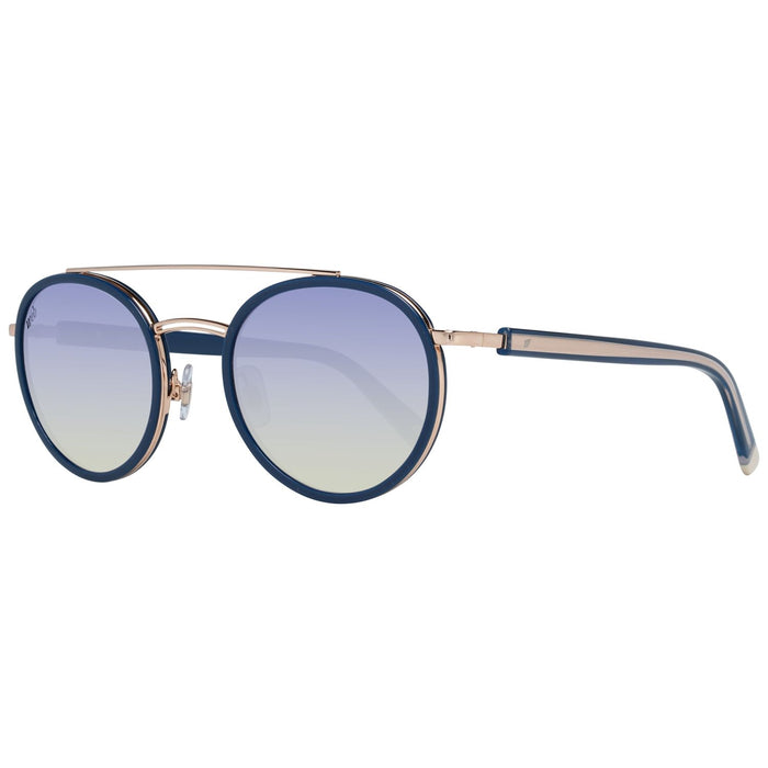 Ochelari de Soare Unisex Web Eyewear WE0225-5290W Ø 52 mm