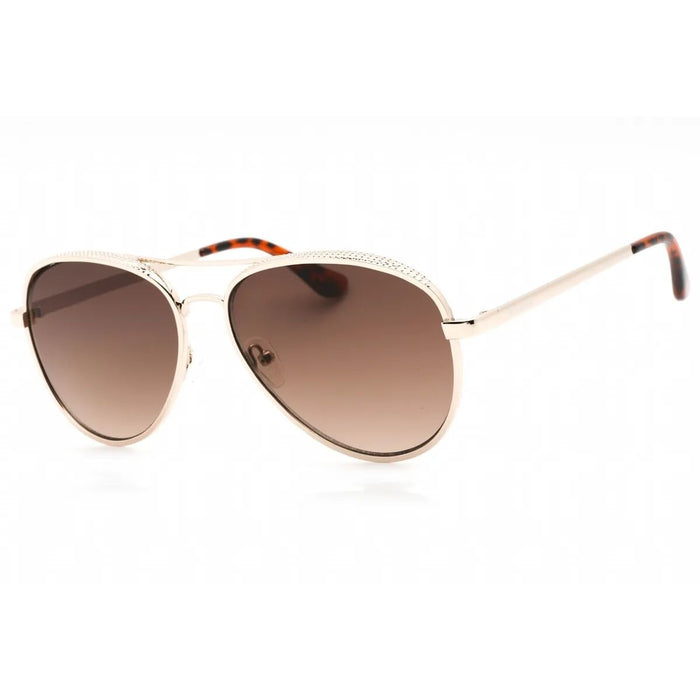 Ochelari de Soare Damă Guess GF0350-32F ø 59 mm