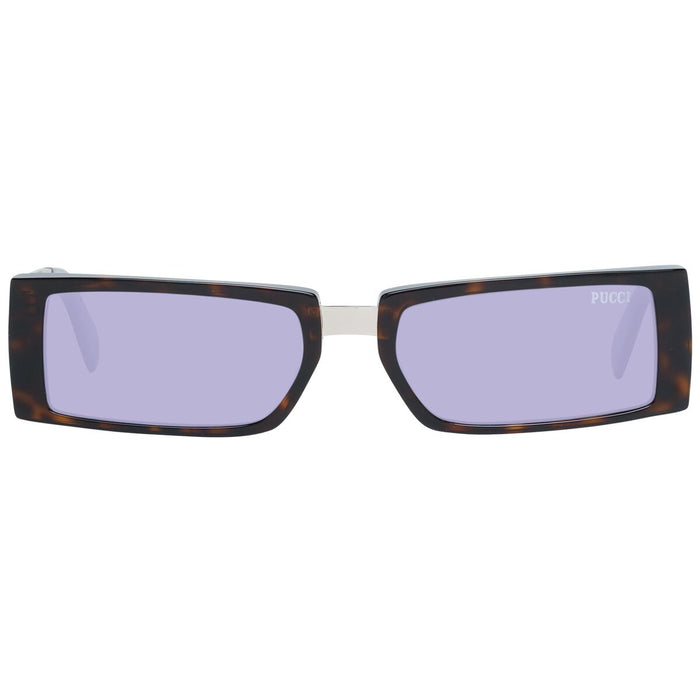 Ochelari de Soare Damă Emilio Pucci EP0126 5352Y