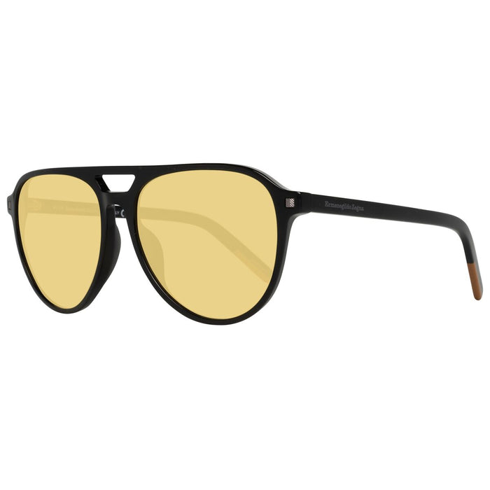 Ochelari de Soare Bărbați Ermenegildo Zegna EZ0133 5701H
