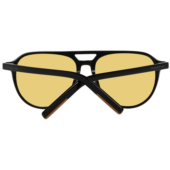 Ochelari de Soare Bărbați Ermenegildo Zegna EZ0133 5701H