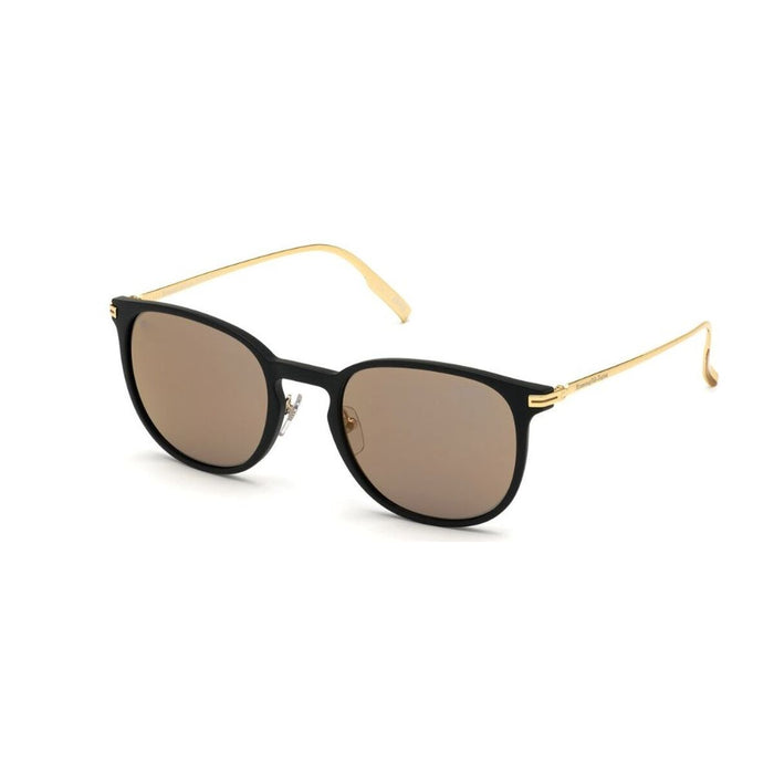 Ochelari de Soare Bărbați Ermenegildo Zegna EZ0136-02G-54