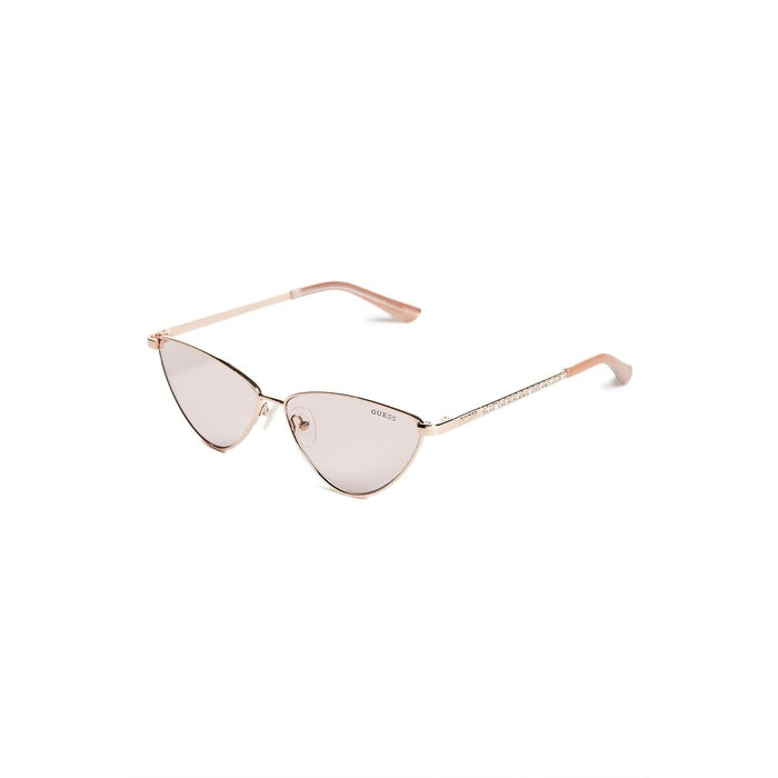 Ochelari de Soare Damă Guess GF6095-28T