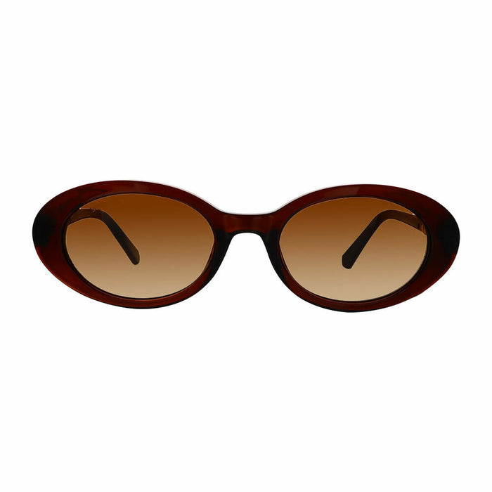 Ochelari de Soare Damă Swarovski SK0258-48F-50