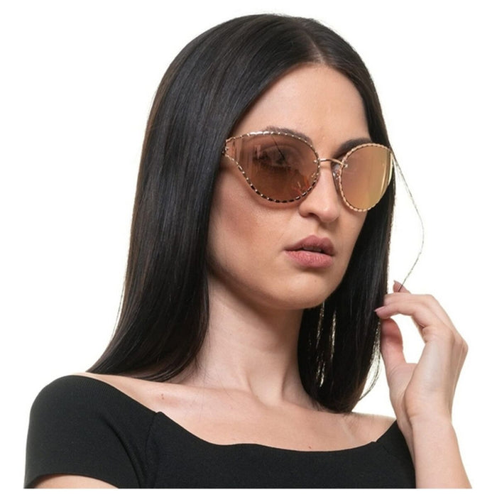 Ochelari de Soare Damă Roberto Cavalli RC1124 7133G