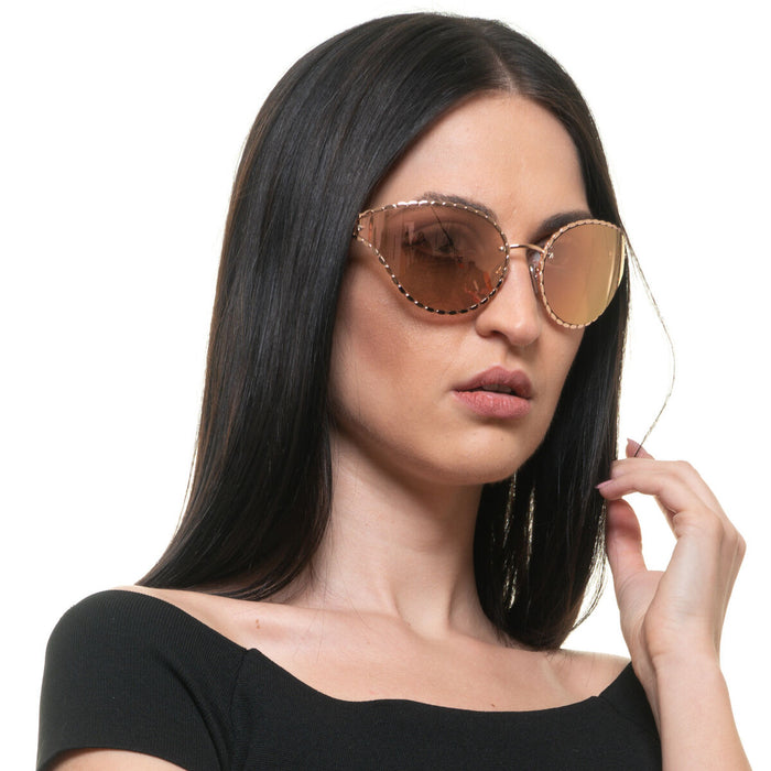 Ochelari de Soare Damă Roberto Cavalli RC1124 7133G