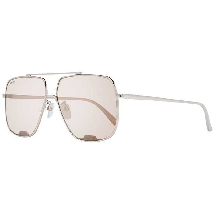 Ochelari de Soare Unisex Bally BY0017-D 6028E