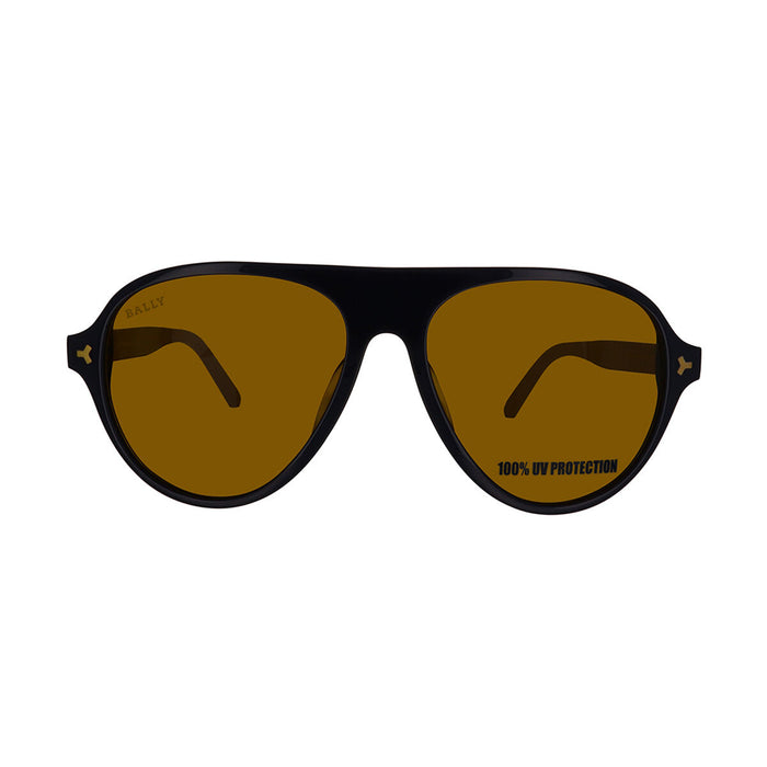 Ochelari de Soare Bărbați Bally BY0021_H-90E-57