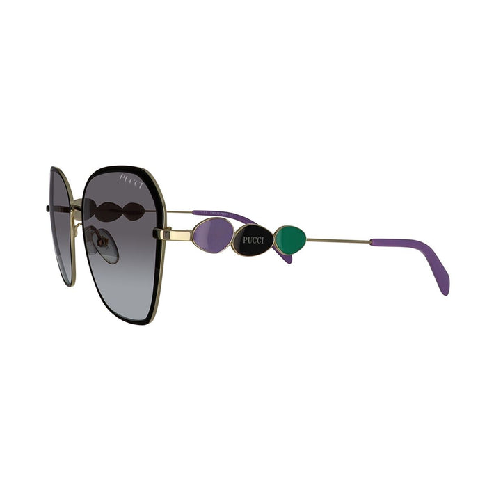Ochelari de Soare Damă Emilio Pucci EP0128-32B-58