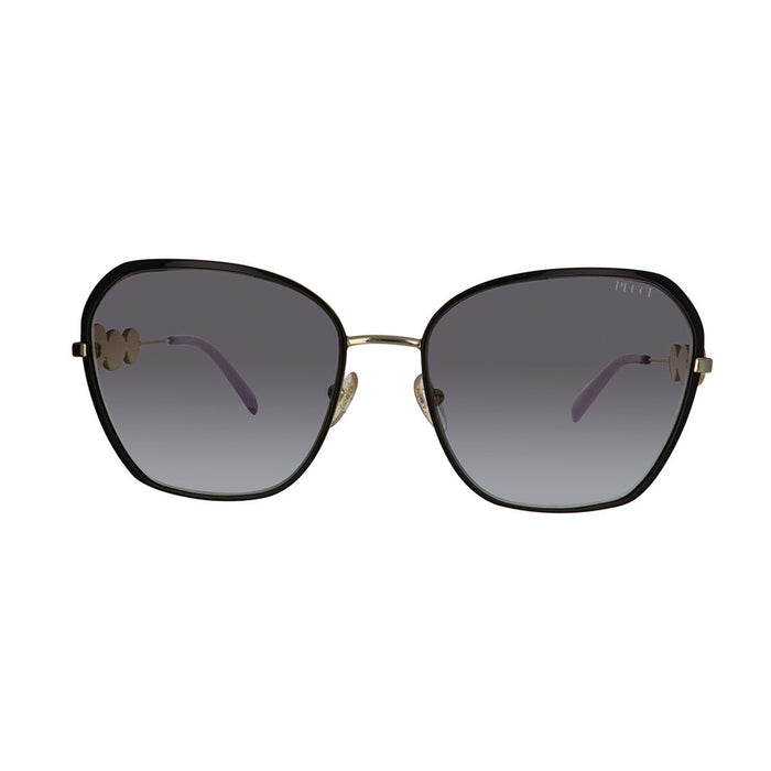 Ochelari de Soare Damă Emilio Pucci EP0128-32B-58