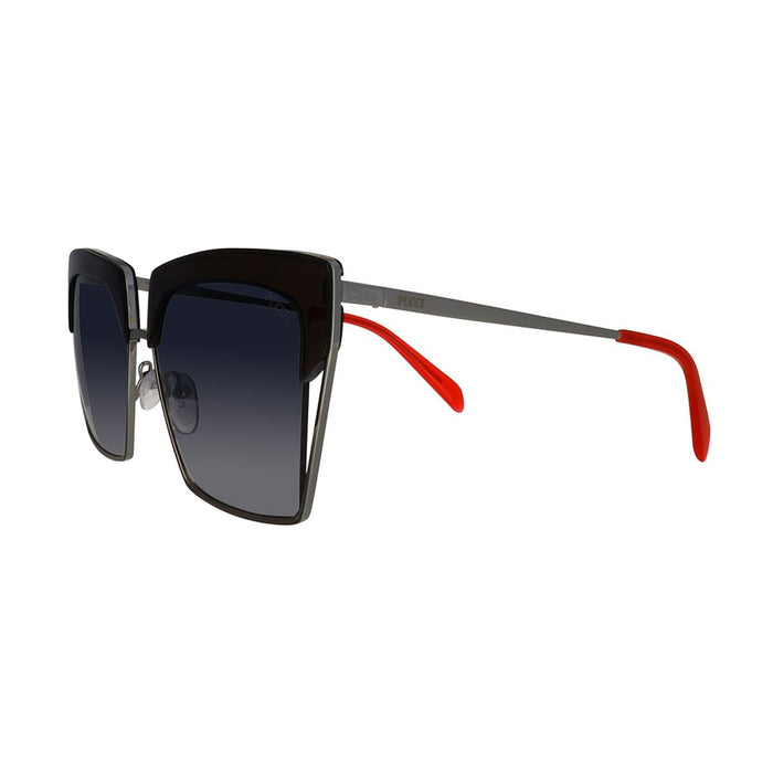 Ochelari de Soare Damă Emilio Pucci EP0129-01B-57