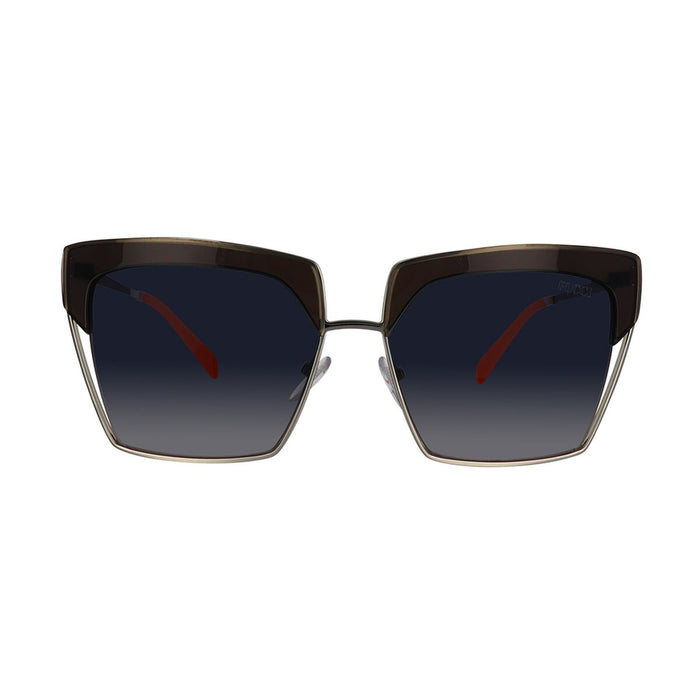 Ochelari de Soare Damă Emilio Pucci EP0129-01B-57