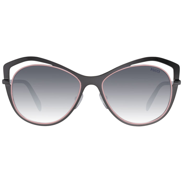 Ochelari de Soare Damă Emilio Pucci EP0130 5608B