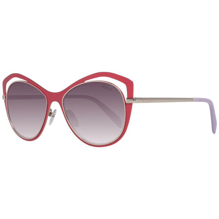 Ochelari de Soare Damă Emilio Pucci EP0130 5668F