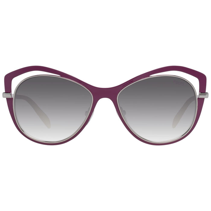 Ochelari de Soare Damă Emilio Pucci EP0130 5681T