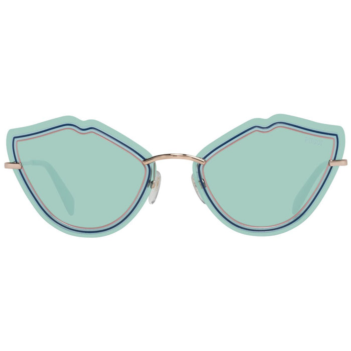 Ochelari de Soare Damă Emilio Pucci EP0134 6428W