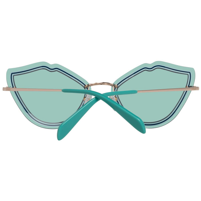Ochelari de Soare Damă Emilio Pucci EP0134 6428W