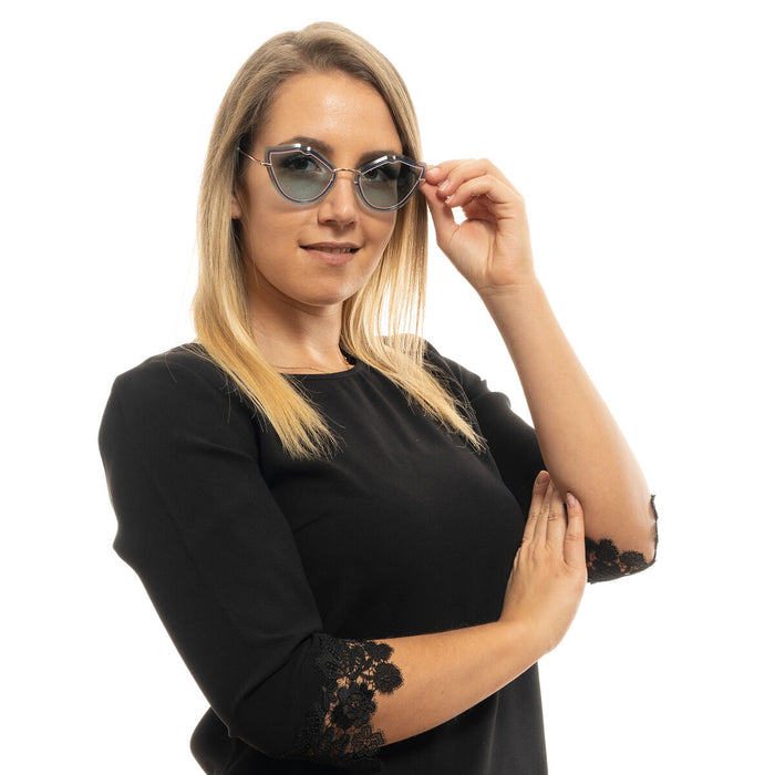 Ochelari de Soare Damă Emilio Pucci EP0134 6428W