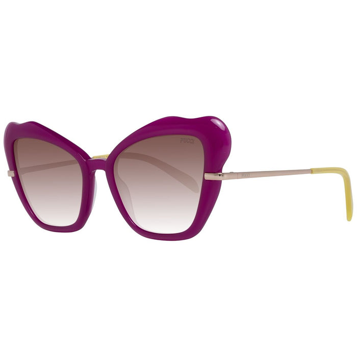 Ochelari de Soare Damă Emilio Pucci EP0135 5575F