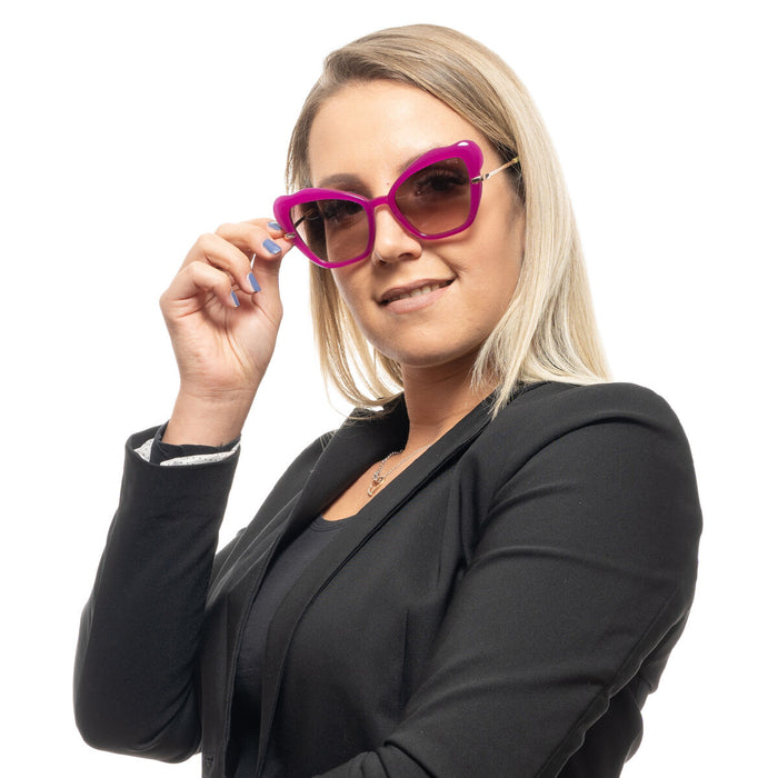 Ochelari de Soare Damă Emilio Pucci EP0135 5575F