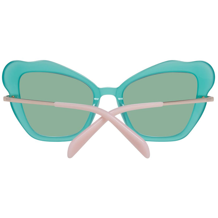 Ochelari de Soare Damă Emilio Pucci EP0135 5587B