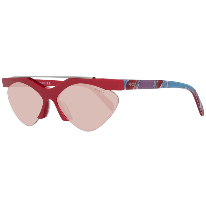 Ochelari de Soare Damă Emilio Pucci EP0137 5966S