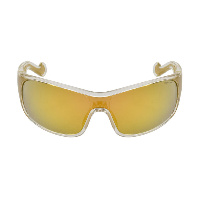 Ochelari de Soare Bărbați Moncler ML0129-27G Ø 160 mm