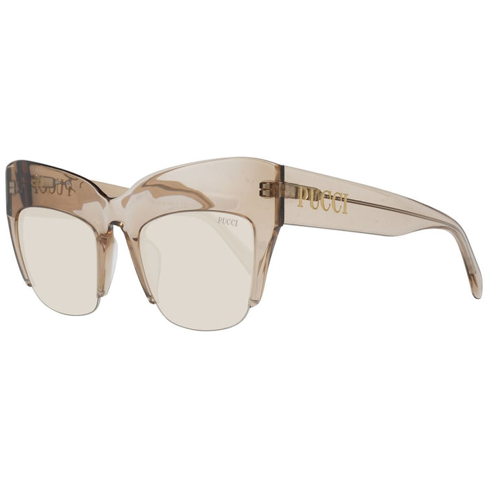 Ochelari de Soare Damă Emilio Pucci EP0138 5245E