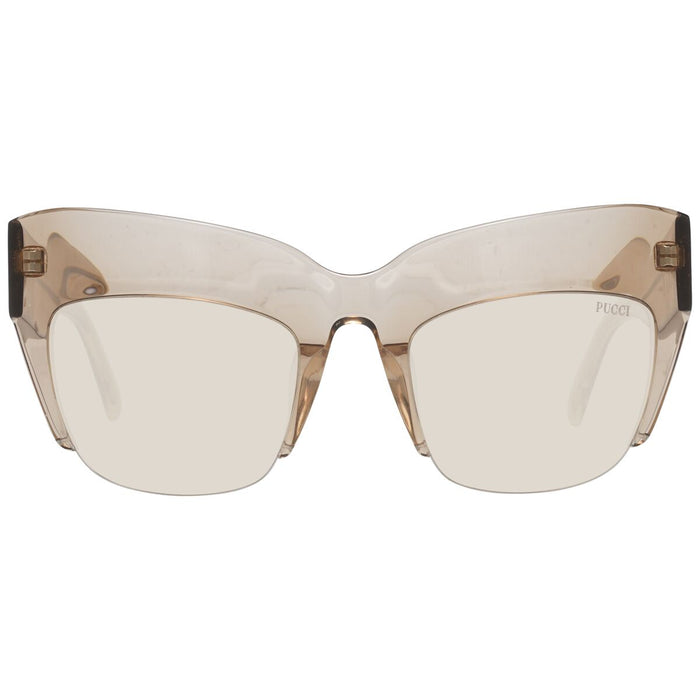 Ochelari de Soare Damă Emilio Pucci EP0138 5245E