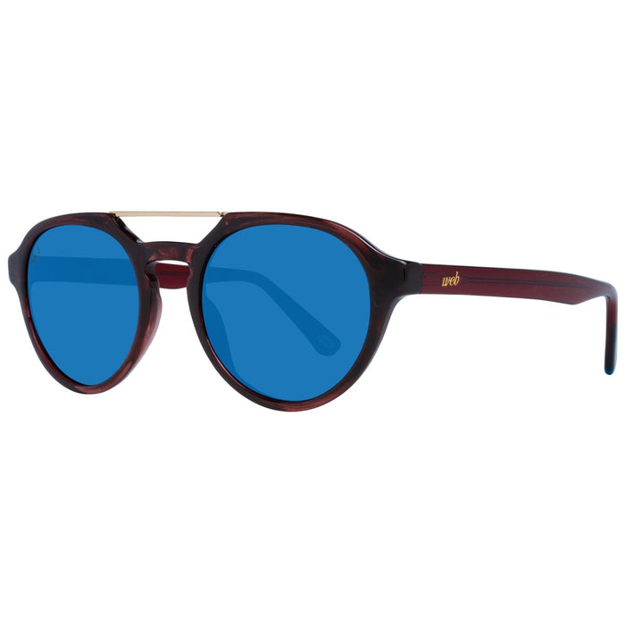 Ochelari de Soare Bărbați Web Eyewear