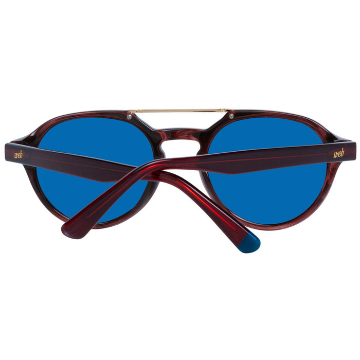 Ochelari de Soare Bărbați Web Eyewear