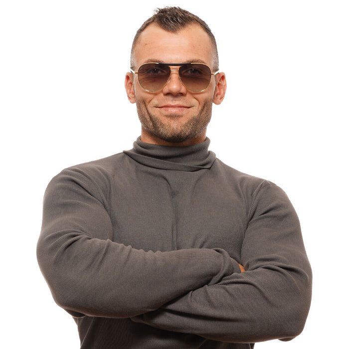 Ochelari de Soare Bărbați Web Eyewear