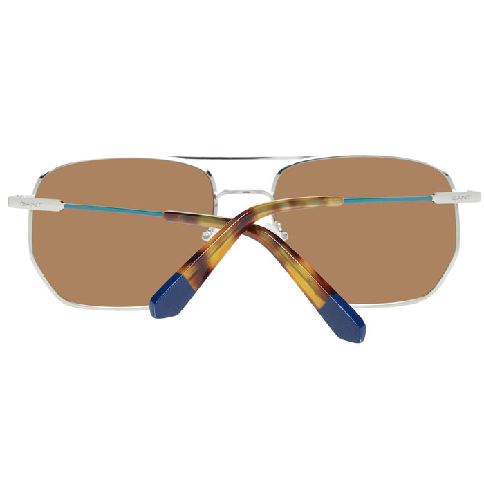 Ochelari de Soare Bărbați Gant GA7118 5732E