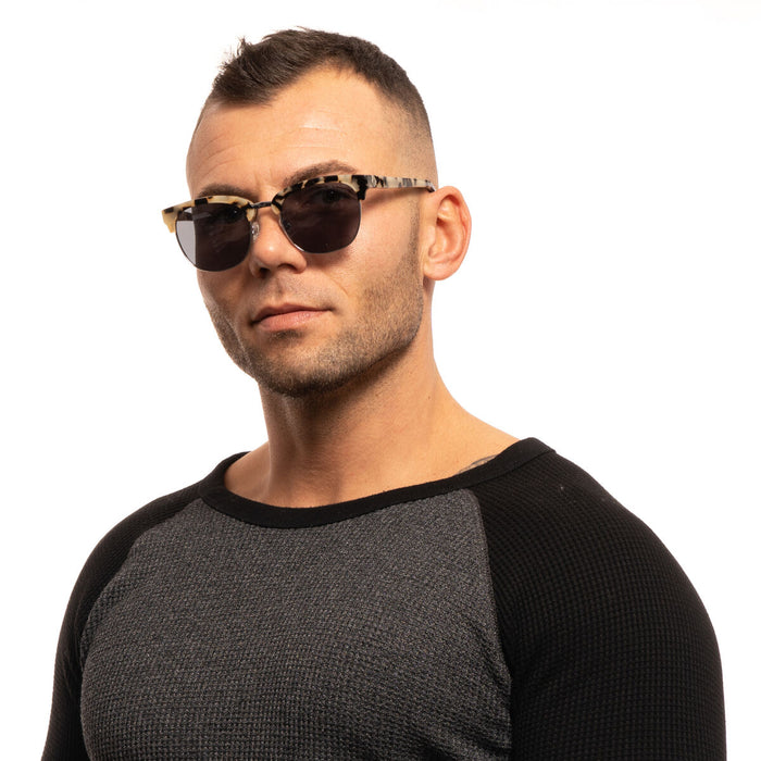 Ochelari de Soare Bărbați Gant GA7121 5355C