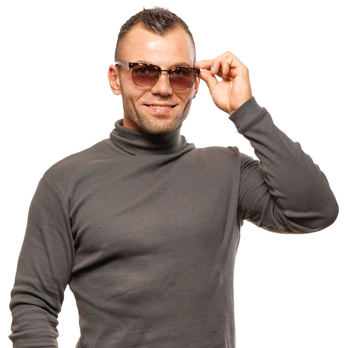 Ochelari de Soare Bărbați Gant GA7121 5356N