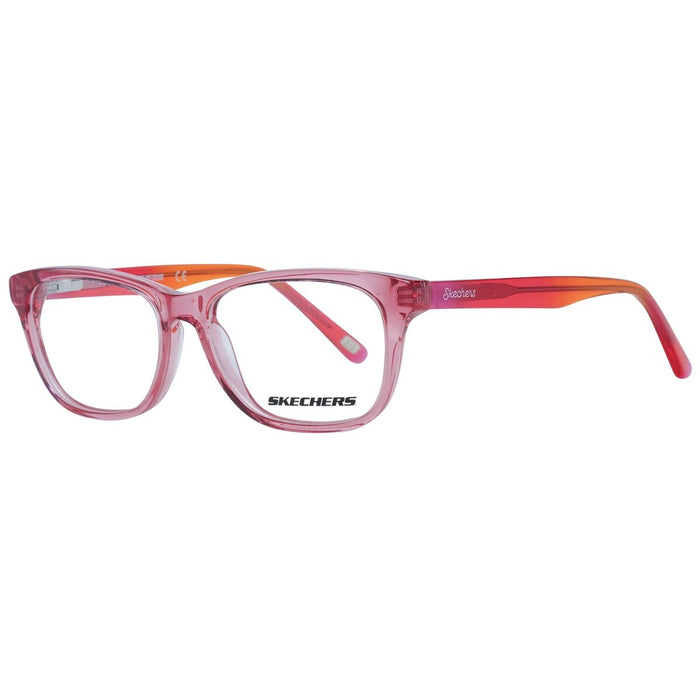 Ramă de Ochelari Damă Skechers SE1643 47074