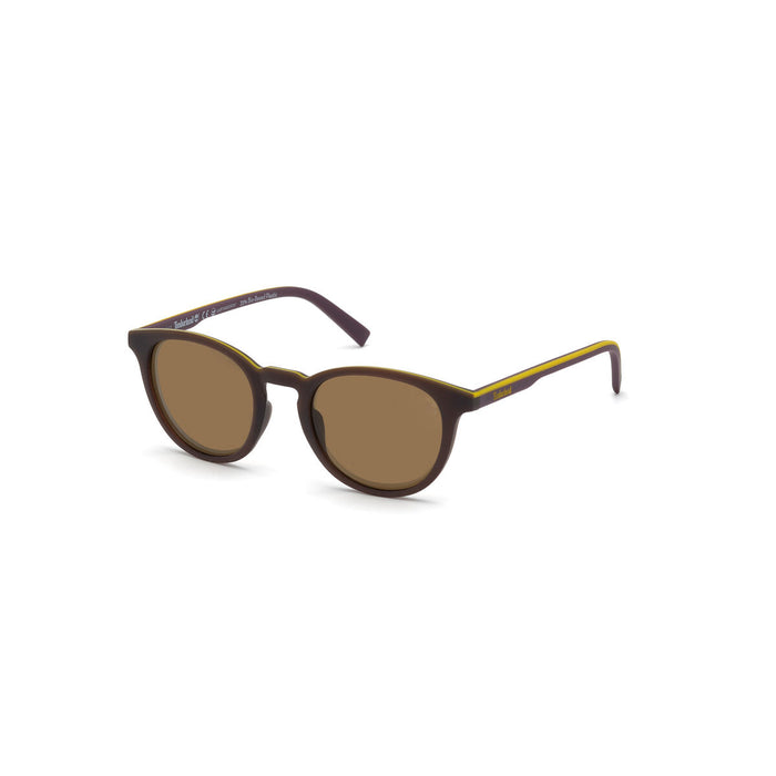 Ochelari de Soare Bărbați Timberland TB9197-5049H Ø 50 mm
