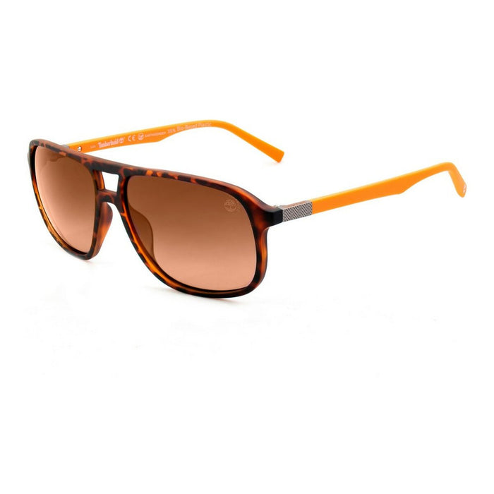 Ochelari de Soare Bărbați Timberland TB92006152H Ø 61 mm