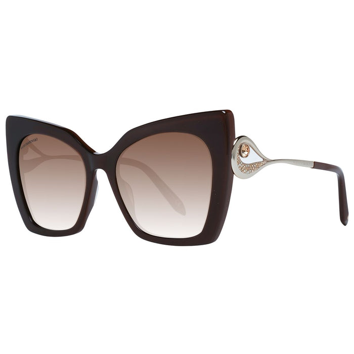 Ochelari de Soare Damă Swarovski SK0271-P 48G53